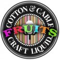 Cotton & Cable Fruits