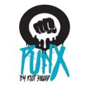 PUNX By Riot Squad
