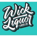 Wick Liquor Shortfills