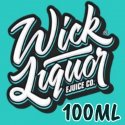 Wick Liquor 100mls