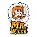 Mr Wicks 50ml 