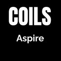 Aspire Coils