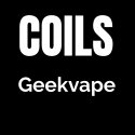 Geekvape Coils