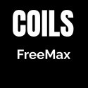 Freemax Coils 