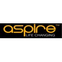 Aspire Spare Parts